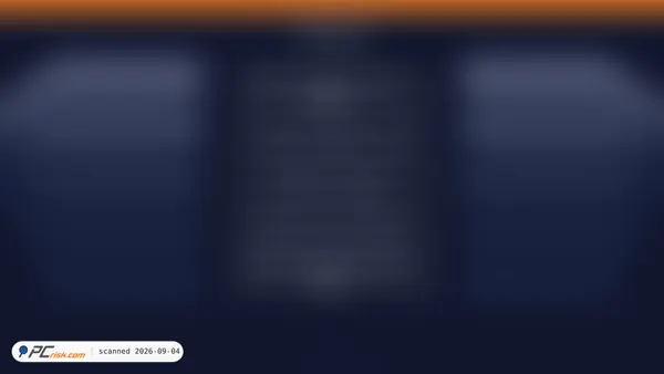 Screenshot di dankmega.top