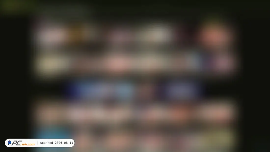 Screenshot of danude.com