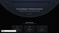 dao-ethena.fi screenshot