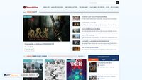 Captura de ecrã de daominhhaa.com