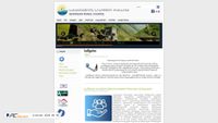 darbazi.org.ge screenshot