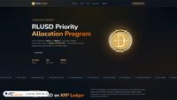 darictoken-rlusd.com screenshot