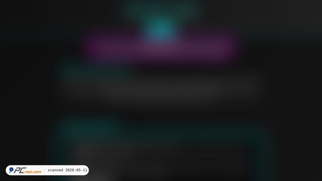 Screenshot von dark-matter-market-url.com