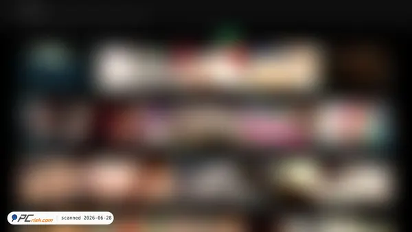 darkero.com screenshot