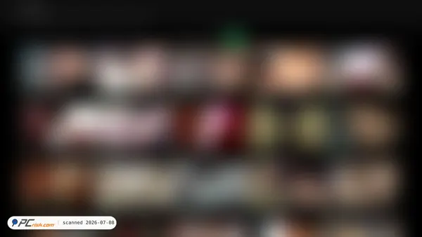 darkero.com screenshot