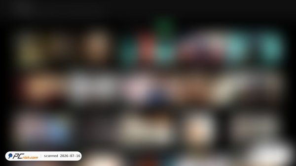 darkero.com screenshot
