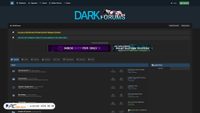 darkforums.su screenshot