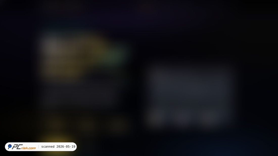 Screenshot von darkmatter.market