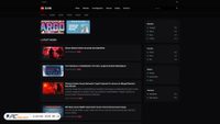 darknetnews.co screenshot