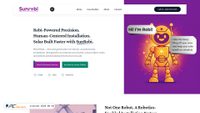 darkseagreen-partridge-593262.hostingersite.com screenshot