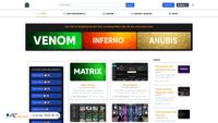 darkwebnavigator.com screenshot