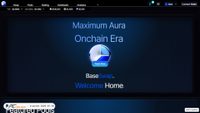 dashboard-baseswap-fi.typedream.app screenshot