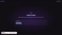 dashboard-mindaiproject.xyz screenshot