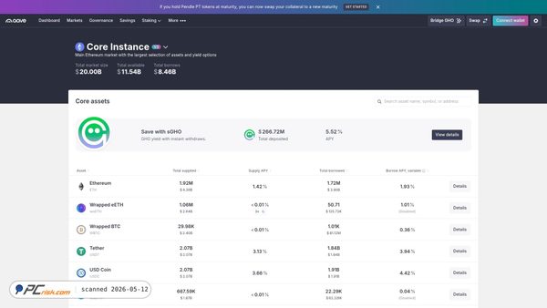 dashboard-v3.xyz screenshot
