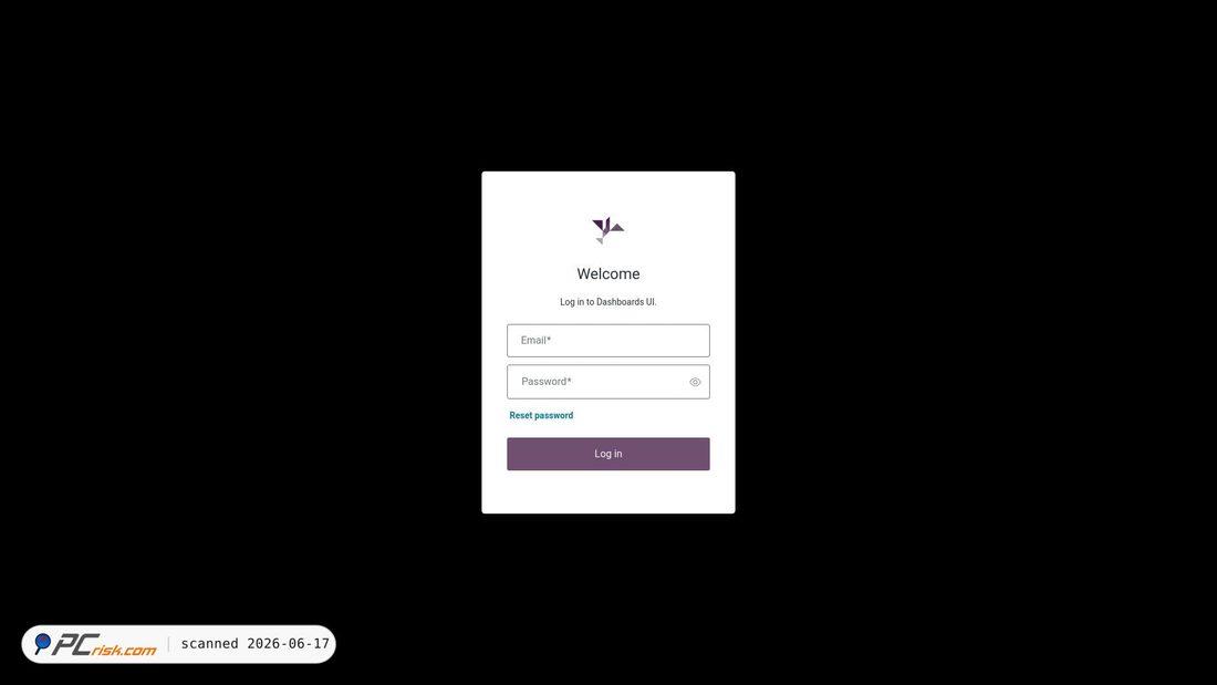 Screenshot of dashboards.textreveal.com