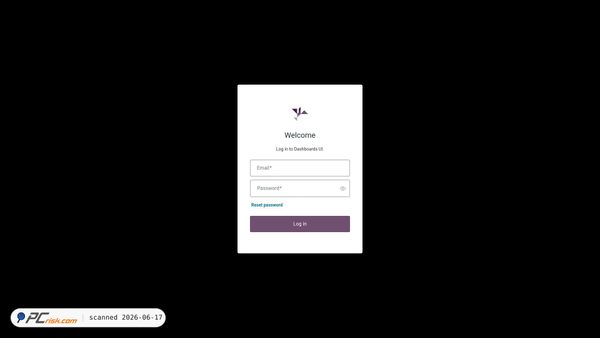 dashboards.textreveal.com screenshot