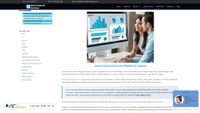 data-analysisservices.com screenshot