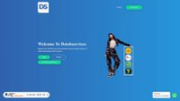 databservices.com.ng screenshot