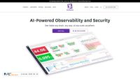 datadoghq.com screenshot