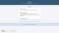 dataitcinfoframe.com screenshot