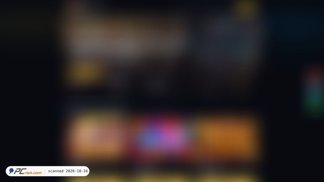 Captura de ecrã de dateslots.com