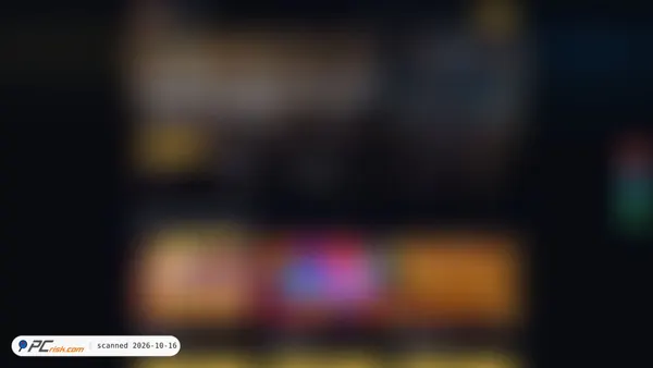 Captura de ecrã de dateslots.com