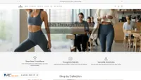 dayshiftwear.com screenshot