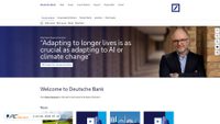 db.com screenshot