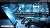 dbsoftware.it screenshot