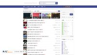 dcinside.com screenshot