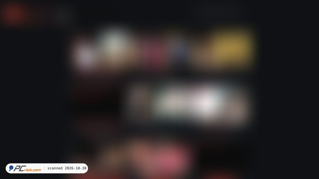Screenshot von dciuu.tech