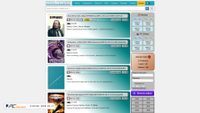 Captura de ecrã de ddlbase.com