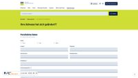 de-online-services.info screenshot