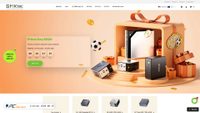 de.gmktec.com screenshot