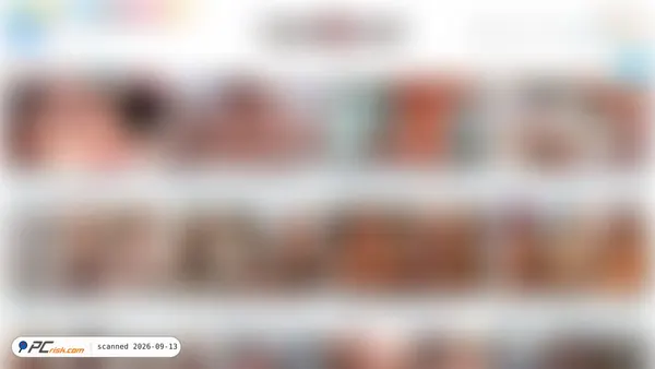 Capture d’écran de de.porn4fans.com