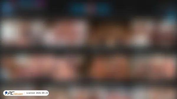 de.porn4fans.com screenshot