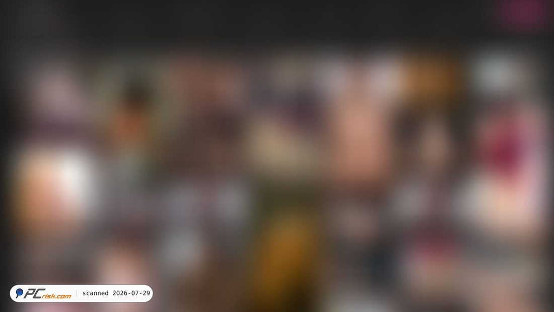Screenshot of de.sex.com