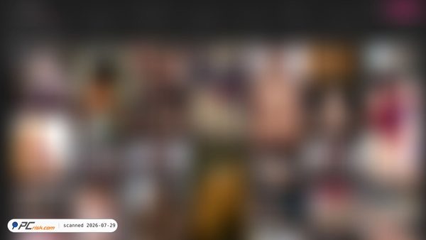 de.sex.com Screenshot