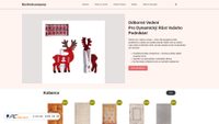 deboerandco.com Screenshot