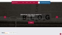 Captura de ecrã de decodecybercrime.com