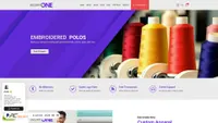 decorateone.com screenshot