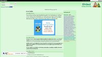 dedbit.com screenshot