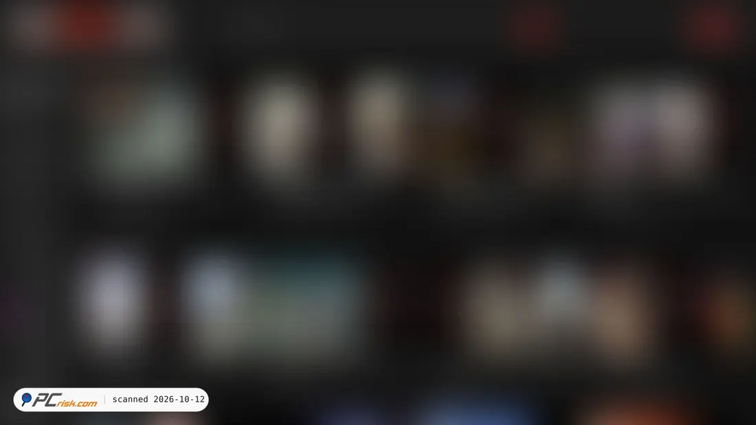 Captura de pantalla de deepgoretube.site