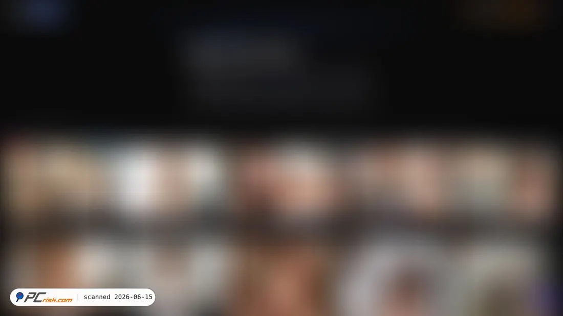Screenshot of deepnsfw.app