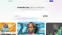 deevid.ai screenshot