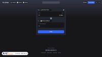 defiswap.us screenshot
