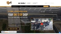 degemmillinc.com screenshot