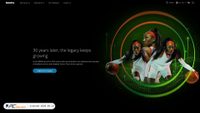 deloitte.com screenshot