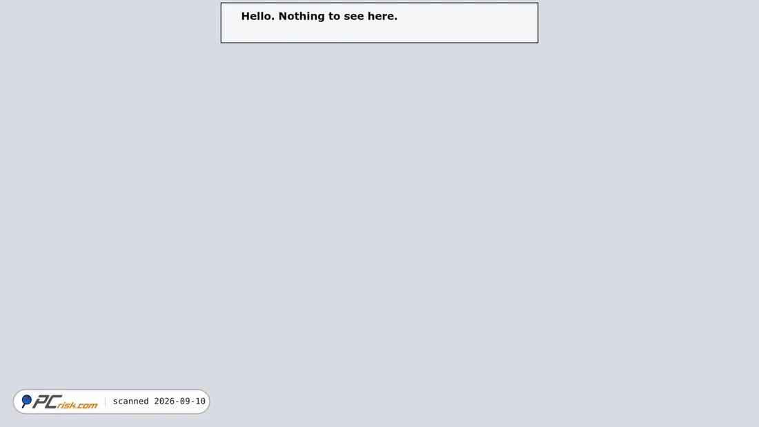 Screenshot di delta.asid.org