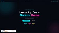 deltax.uk screenshot